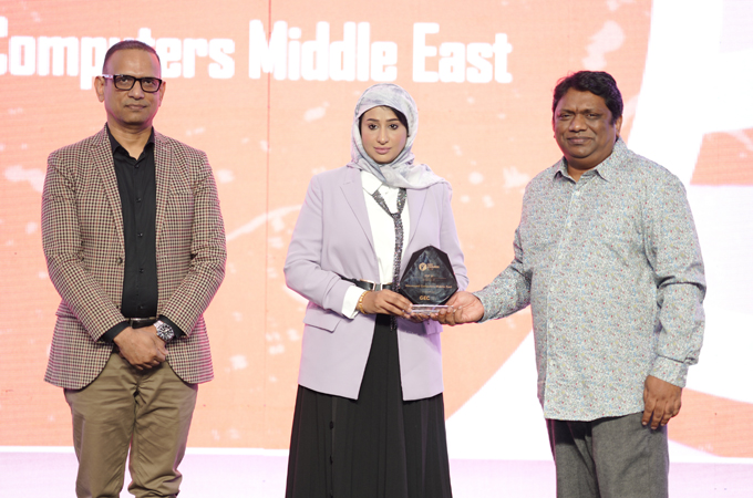 ACME Named Best Hybrid Technology System Integrator at GEC Awards 2024
